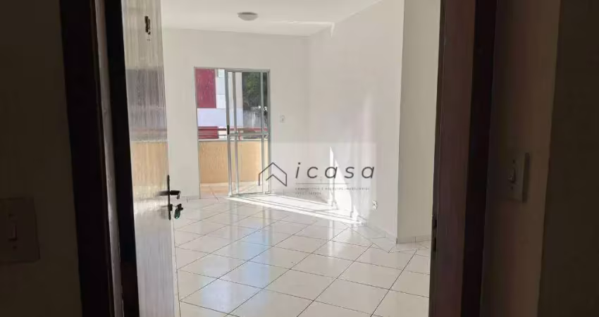 Apartamento com 2 dormitórios, 60 m² - venda por r$ 360.000,00 ou aluguel por r$ 2.902,00/mês - vila antônio augusto luiz - caçapava/sp