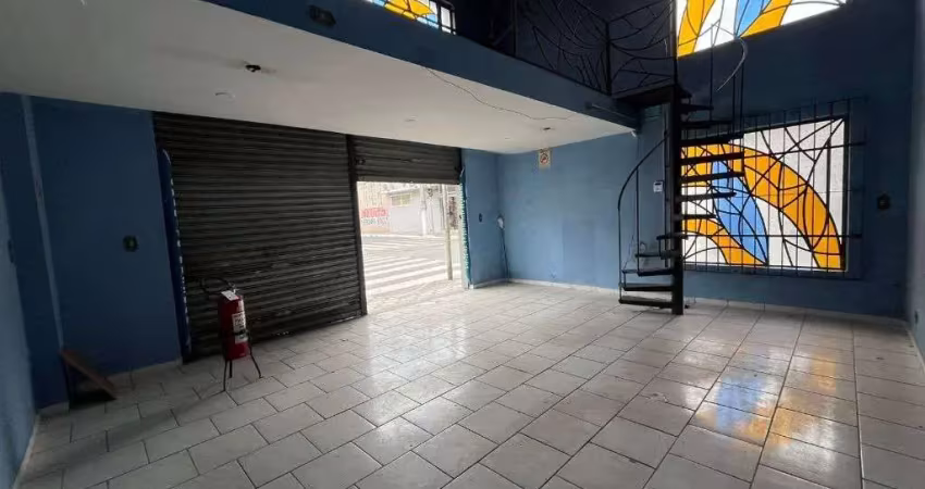 Ponto para alugar, 45 m² por r$ 4.115,00/mês - centro - caçapava/sp