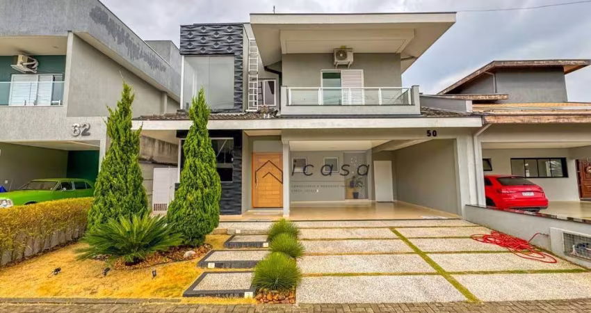 Sobrado com 3 dormitórios à venda, 200 m² por R$ 1.450.000,00 - Piedade - Caçapava/SP