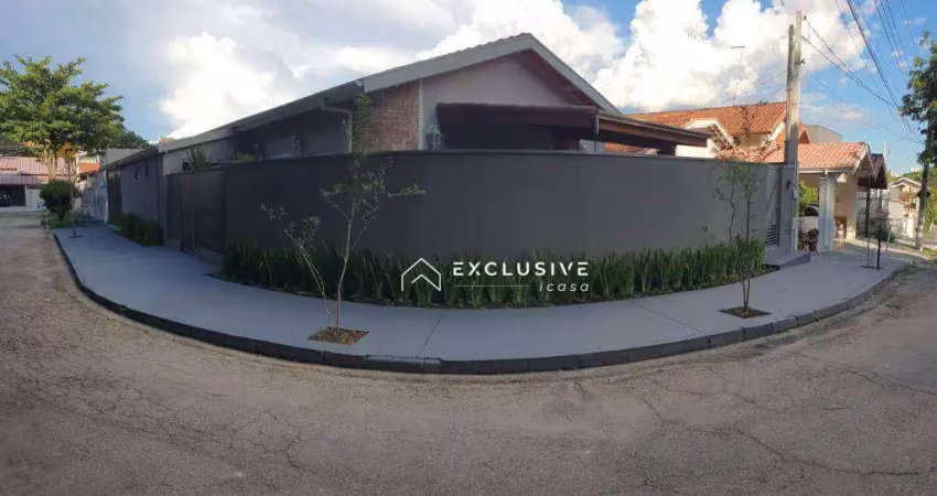 Casa com 3 dormitórios à venda, 225 m² por R$ 1.500.000,00 - Urbanova - São José dos Campos/SP