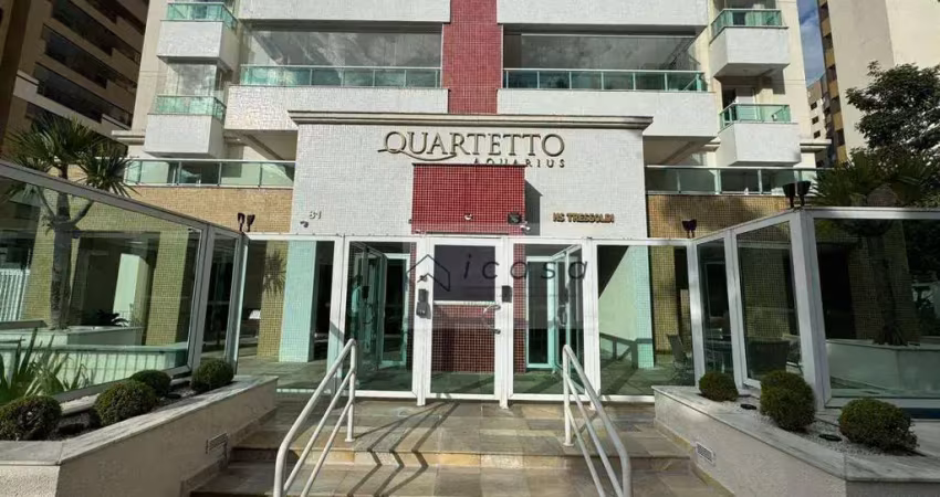 Cobertura com 4 dormitórios à venda, 238 m² por R$ 2.000.000,00 - Jardim Aquarius - São José dos Campos/SP