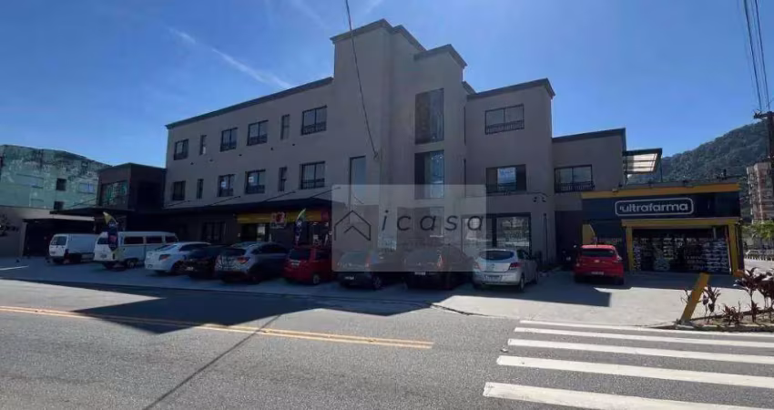 Prédio à venda, 3000 m² por R$ 28.000.000,00 - Centro - Caraguatatuba/SP