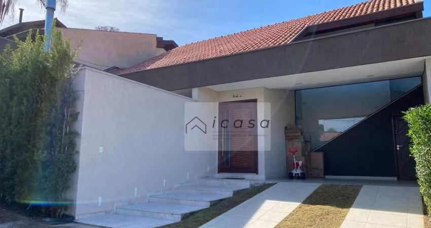 Casa com 3 dormitórios à venda, 180 m² por R$ 1.400.000,00 - Urbanova - São José dos Campos/SP