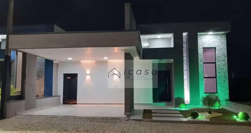 Casa com 3 dormitórios à venda, 180 m² por r$ 940.000,00 - loteamento residencial são vicente de paulo - tremembé/sp