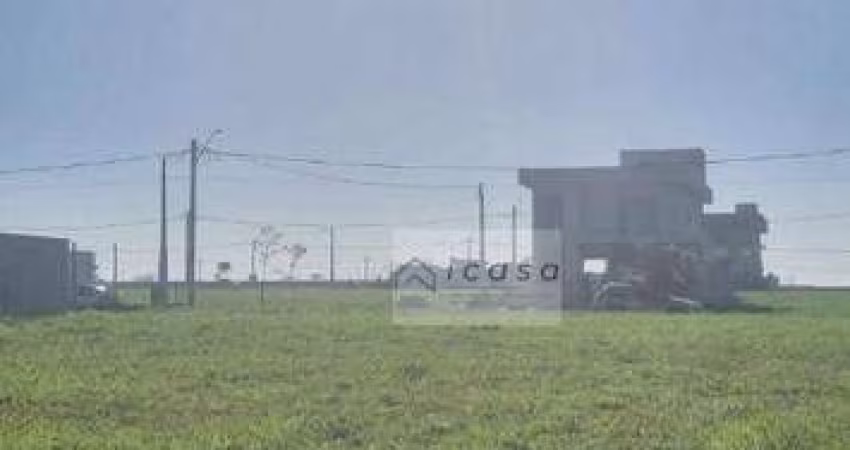 Terreno à venda, 250 m² por R$ 362.000,00 - Condomínio Vereda dos Campos - São José dos Campos/SP