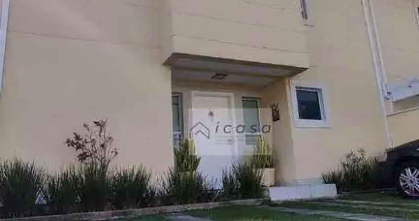Sobrado com 3 dormitórios à venda, 180 m² por R$ 1.330.000,00 - Villa Branca - Jacareí/SP