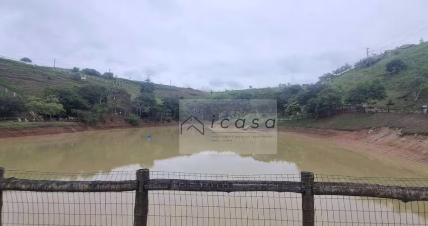 Terreno à venda, 252 m² por R$ 290.000,00 - Condomínio Residencial Mantiqueira - São José dos Campos/SP