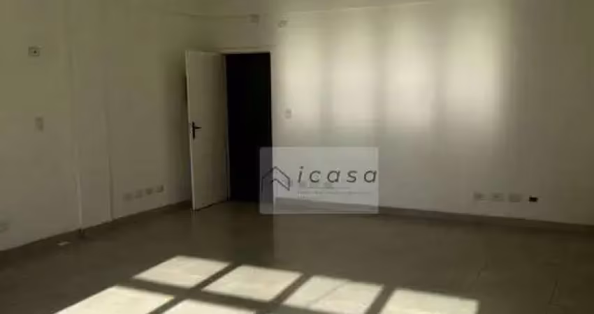 Sala para alugar, 72 m² por r$ 3.973,00/mês - jardim satélite - são josé dos campos/sp