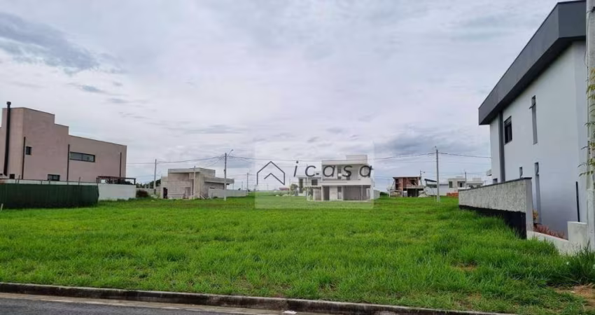 Terreno à venda, 250 m² por R$ 320.000,00 - Vereda dos Campos - São José dos Campos/SP