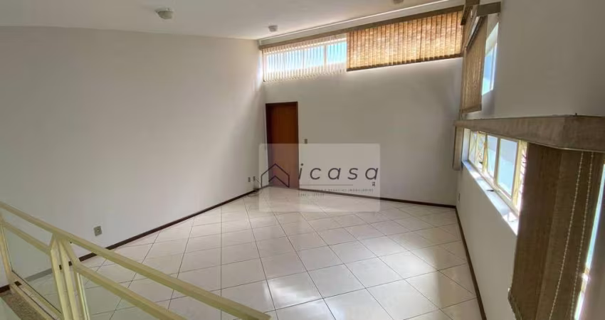 Sobrado com 2 dormitórios à venda, 128 m² por R$ 630.000,00 - Jardim Sul - São José dos Campos/SP