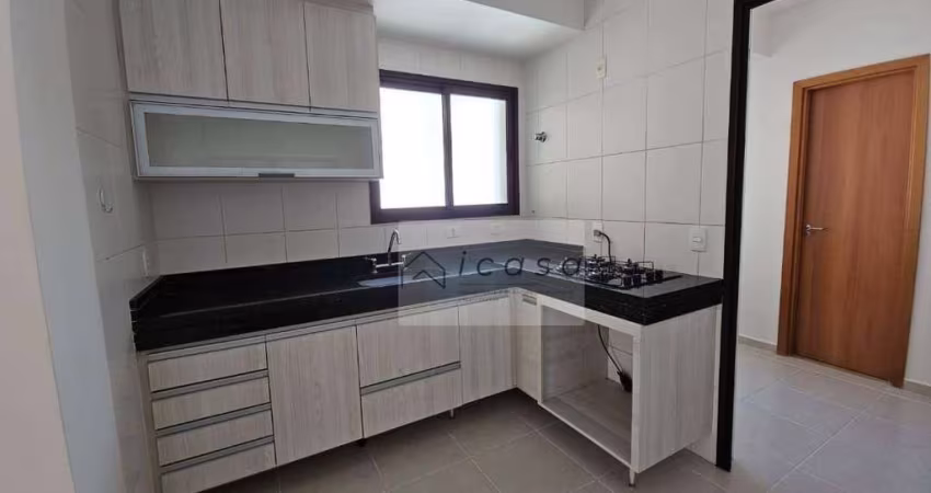Apartamento com 4 dormitórios para alugar, 118 m² por R$ 7.816,67/mês - Edifício Esplanada Resort - São José dos Campos/SP