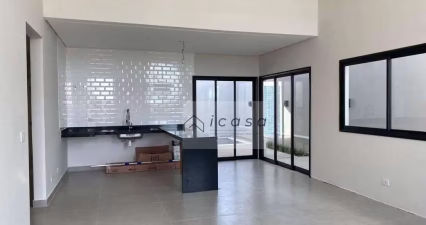 Casa com 3 dormitórios à venda, 152 m² por r$ 1.280.000,00 - condomínio reserva rudá - são josé dos campos/sp