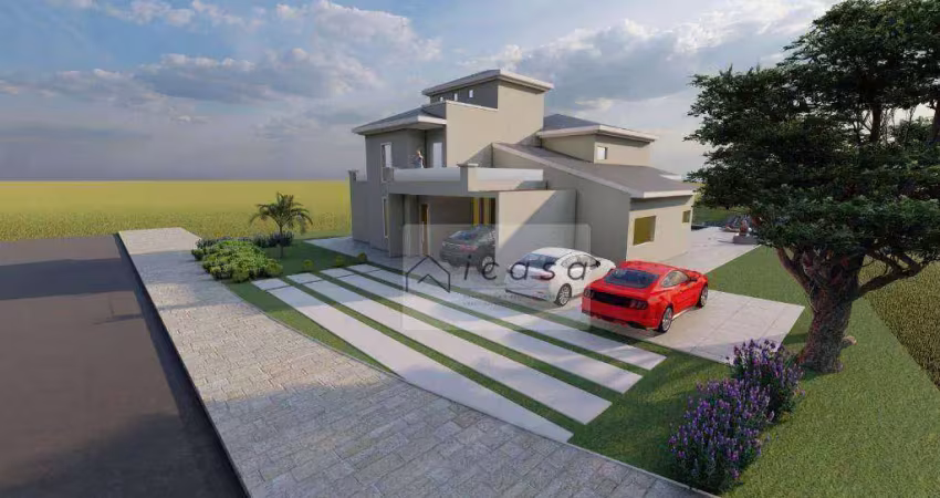 Terreno à venda, 1500 m² por r$ 350.000,00 - caçapava velha - caçapava/sp