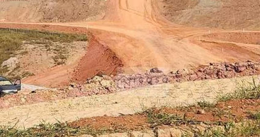 Terreno à venda, 200 m² por R$ 150.959,90 - Campos de São José - São José dos Campos/SP