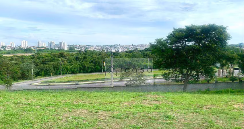 Terreno à venda, 752 m² por r$ 1.450.000,00 - condomínio reserva do paratehy - são josé dos campos/sp