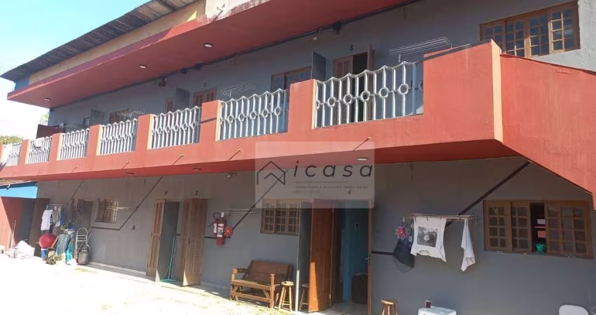 Pousada com 7 dormitórios para alugar, 173 m² por R$ 13.000,00/mês - Praia do Itamambuca - Ubatuba/SP