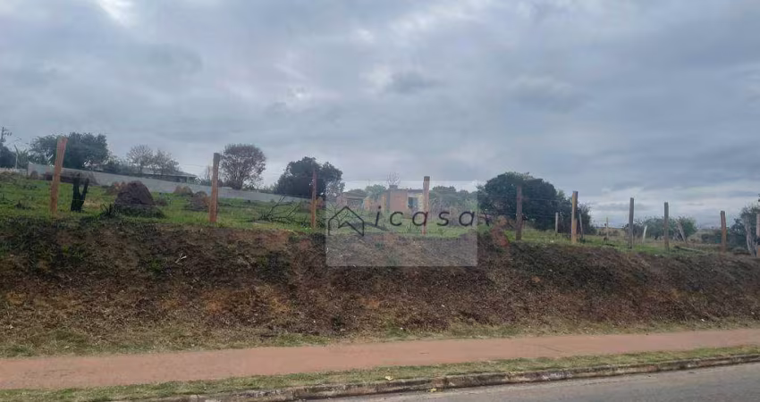 Terreno à venda, 4.807,00m² por R$ 4.000.000 - Campos de São José - São José dos Campos/SP