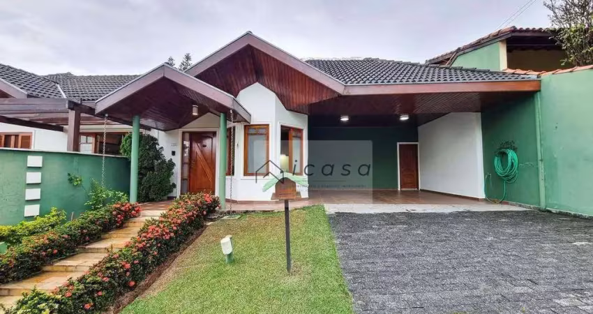 Sobrado com 3 dormitórios à venda, 240 m² por r$ 1.915.000,00 - urbanova - são josé dos campos/sp