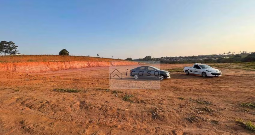 Área à venda, 24000 m² por R$ 19.200.000,00 - Jardim Santa Inês - São José dos Campos/SP