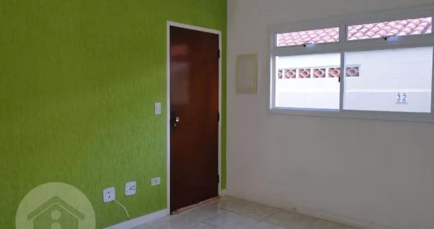 Apartamento com 2 dormitórios à venda, 60 m² por r$ 210.000,00 - vila bandeirantes - caçapava/sp