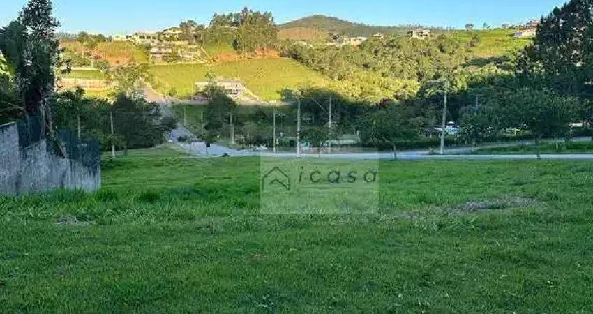 Terreno à venda, 1000 m² por r$ 585.000,00 - tapanhão - jambeiro/sp