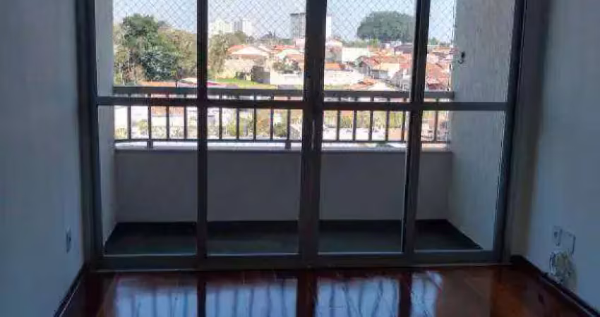 Apartamento com 3 dormitórios para alugar, 100 m² por r$ 2.390,00/mês - vila antônio augusto luiz - caçapava/sp