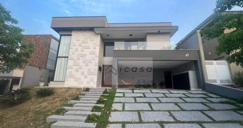 Sobrado com 4 dormitórios à venda, 270 m² por R$ 2.700.000,00 - Urbanova - São José dos Campos/SP