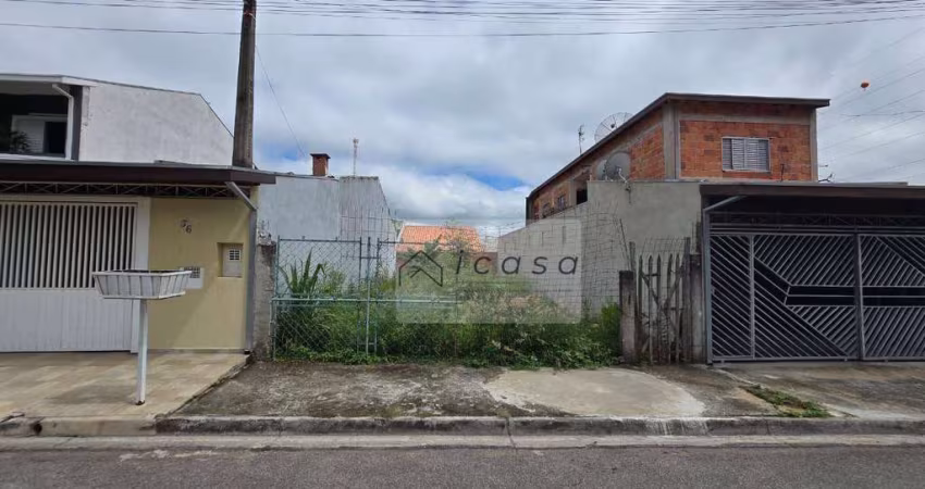 Terreno à venda, 140 m² por R$ 170.000,00 - Residencial Santa Paula - Jacareí/SP