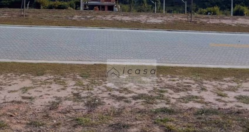 Terreno à venda, 330 m² por R$ 650.000,00 - Urbanova - São José dos Campos/SP