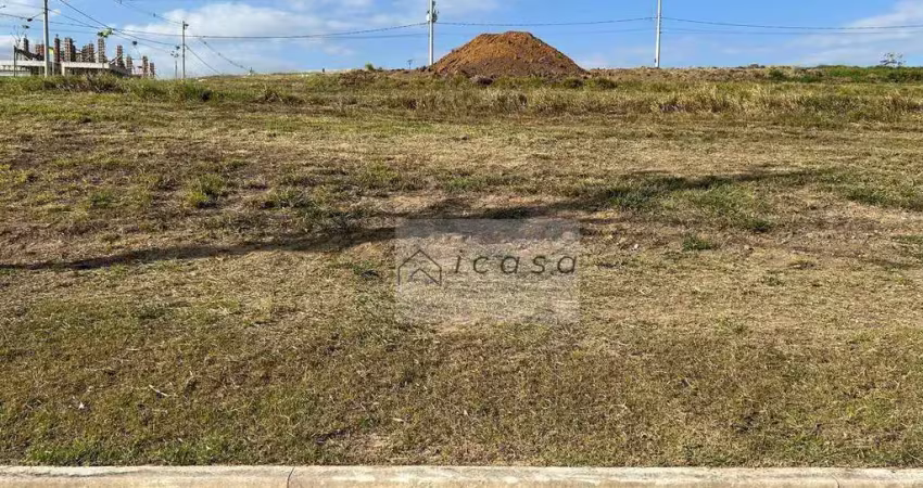 Terreno à venda, 330 m² por r$ 650.000,00 - urbanova - são josé dos campos/sp