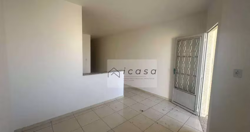 Casa com 2 dormitórios à venda, 168 m² por R$ 937.000,00 - Village das Flores - Caçapava/SP