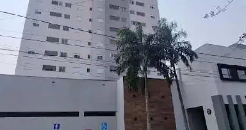 Apartamento com 2 dormitórios à venda, 52 m² por r$ 299.000,00 - jardim das indústrias - jacareí/sp