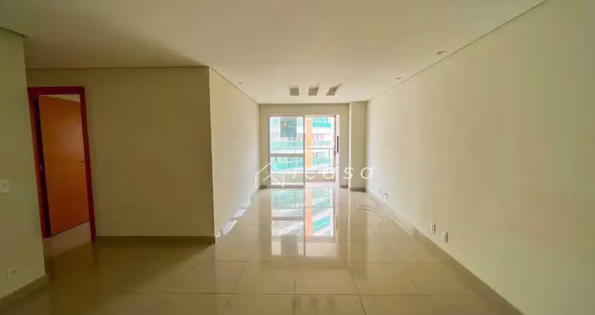 Apartamento com 3 dormitórios, 104 m² - venda por R$ 790.000,00 ou aluguel por R$ 4.806,00/mês - Urbanova - São José dos Campos/SP
