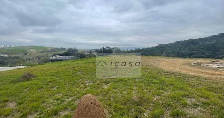 Terreno à venda, 1081 m² por r$ 341.000,00 - condomínio terras de santa mariana - caçapava/sp