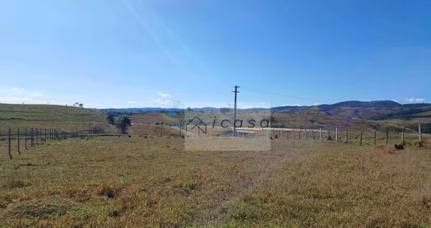 Área à venda, 5435 m² por R$ 900.000,00 - Nossa Senhora do Bom Retiro - São José dos Campos/SP