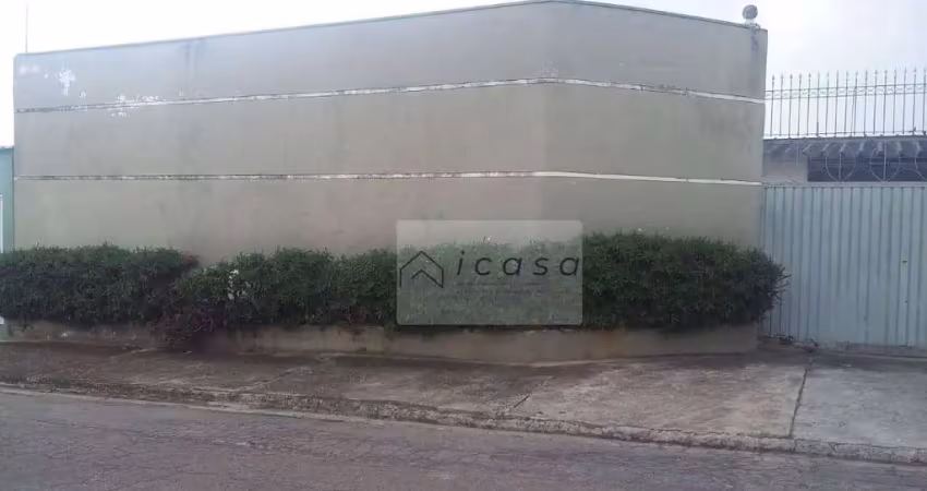 Área à venda, 1000 m² por r$ 900.000,00 - putim - são josé dos campos/sp