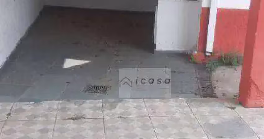 Casa com 3 dormitórios, 185 m² - venda por r$ 600.000,00 ou aluguel por r$ 3.685,00/mês - centro - são josé dos campos/sp