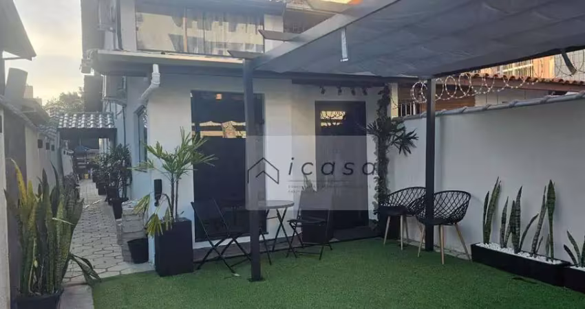 Casa com 4 dormitórios à venda, 150 m² por R$ 1.195.000,00 - Itaguá - Ubatuba/SP