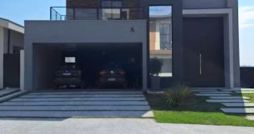 Sobrado com 3 dormitórios à venda, 317 m² por R$ 2.130.000,00 - Condomínio Residencial Verana - São José dos Campos/SP