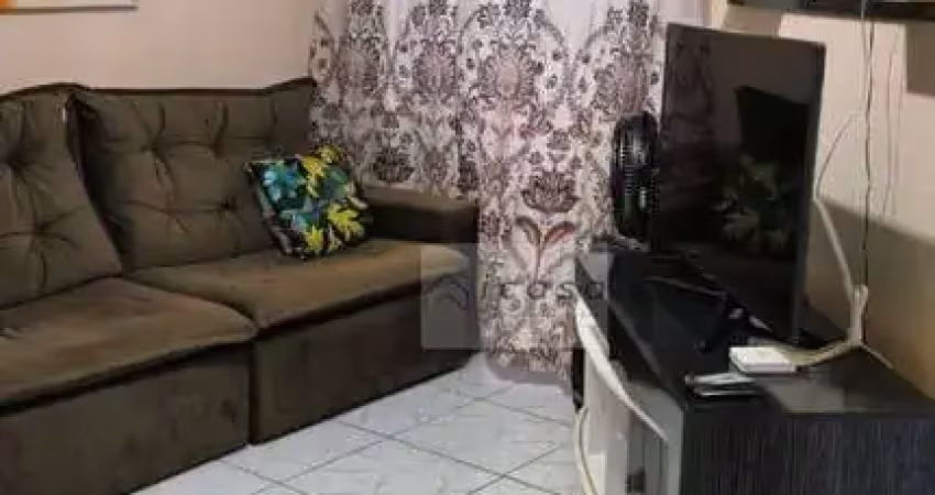 Apartamento com 2 dormitórios à venda, 57 m² por R$ 235.000,00 - Jardim Santa Inês II - São José dos Campos/SP