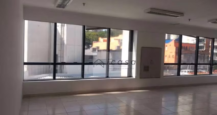 Sala para alugar, 98 m² por r$ 5.111,08/mês - centro - são josé dos campos/sp