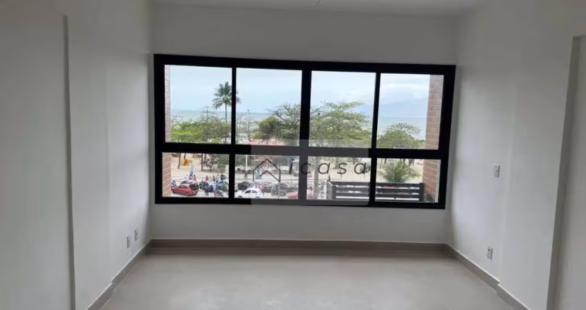 Studio com 1 dormitório à venda, 31 m² por r$ 420.000,00 - indaiá - caraguatatuba/sp