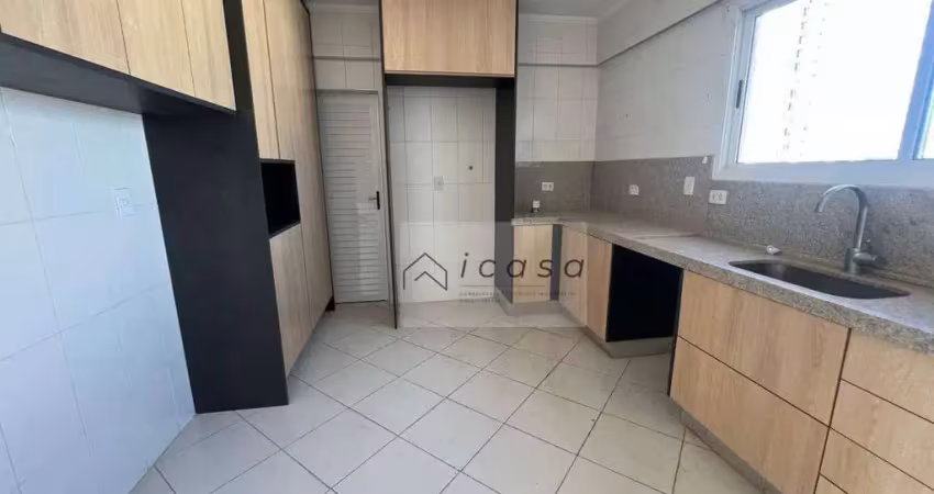 Cobertura com 5 dormitórios à venda, 236 m² por R$ 2.600.000,00 - Jardim Aquarius - São José dos Campos/SP