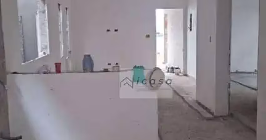 Casa com 3 dormitórios à venda, 134 m² por R$ 850.000,00 - Residencial Malibu - Caçapava/SP