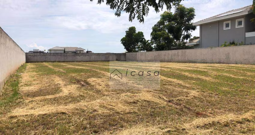 Terreno à venda, 1200 m² por R$ 5.000.000,00 - Condomínio Chácara Serimbura - São José dos Campos/SP
