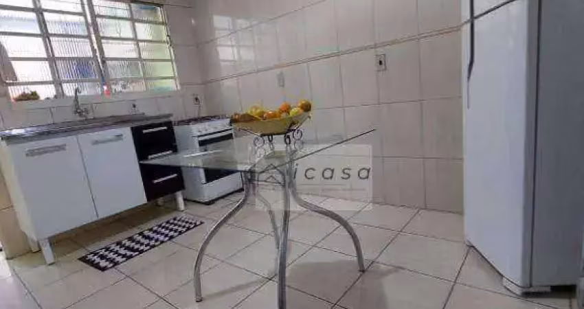 Sobrado com 2 dormitórios à venda, 69 m² por r$ 245.000,00 - vila andré martins - caçapava/sp