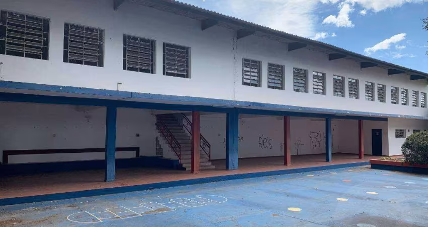 Prédio à venda, 1055 m² por R$ 5.000.000,00 - Vila Antônio Augusto Luiz - Caçapava/SP