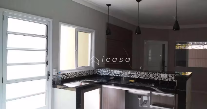 Casa com 1 dormitório à venda, 125 m² por r$ 375.000,00 - jardim pararangaba - são josé dos campos/sp