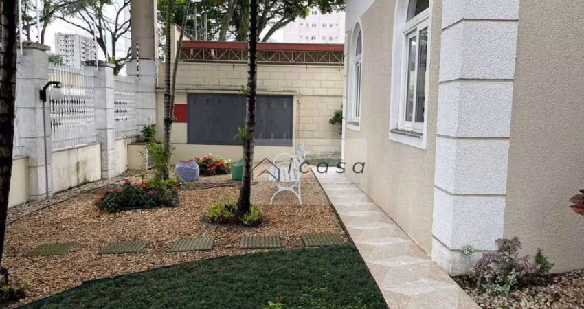 Apartamento com 2 dormitórios à venda, 62 m² por R$ 480.000,00 - Parque Industrial - São José dos Campos/SP