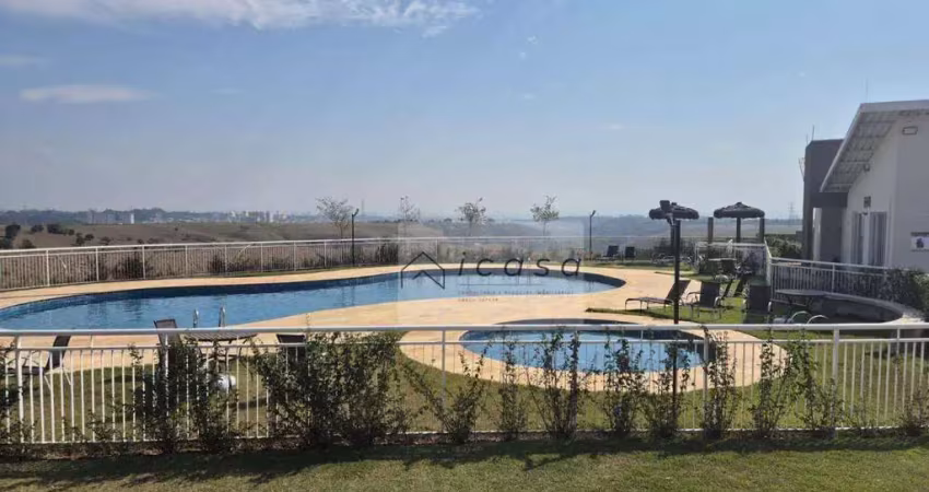 Terreno à venda, 250 m² por R$ 580.000,00 - Condomínio Reserva Aruanã - São José dos Campos/SP